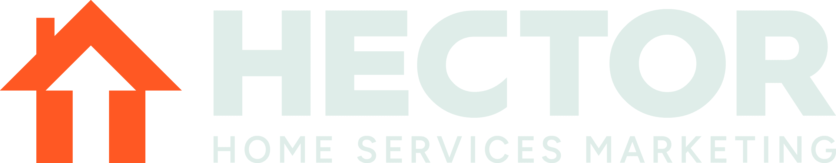 Hector Home Services Marketing